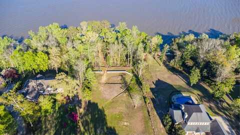 Lot 4 Robert E. Lee Way, Eufaula, AL 36027