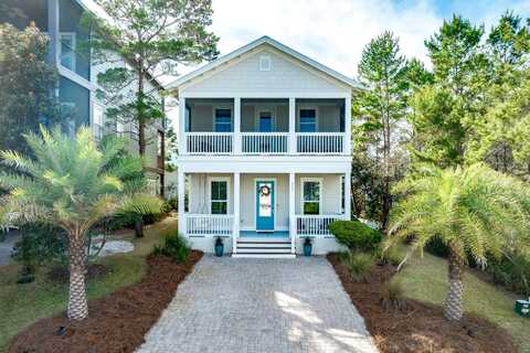 133 Grande Pointe Drive, Inlet Beach, FL 32461