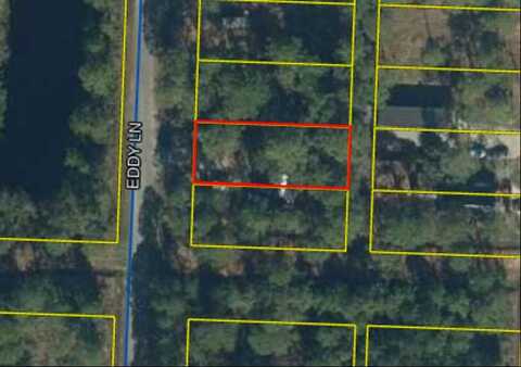 Lot 14 Eddy Lane, Santa Rosa Beach, FL 32459