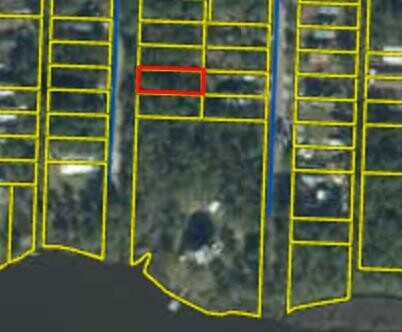 Lot 17 Eddy Lane, Santa Rosa Beach, FL 32459