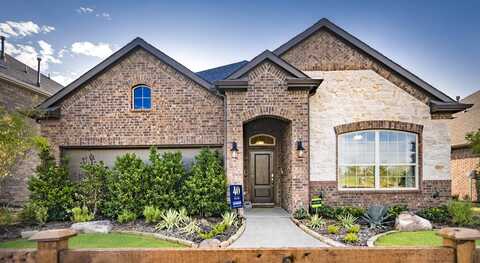 2604 O'Connell Circle, Aubrey, TX 76227