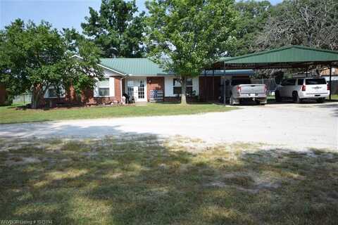 107794 S 4540 RD, Vian, OK 74962