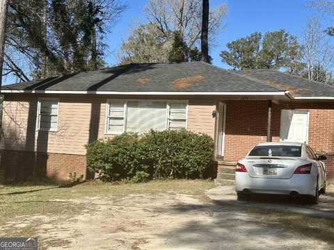 2056 Knightsbridge Road, Macon, GA 31211