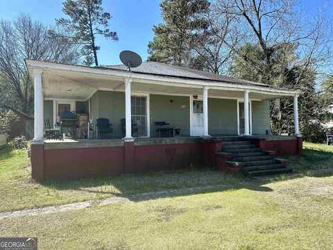 1234 Triple Hill Drive, Macon, GA 31206