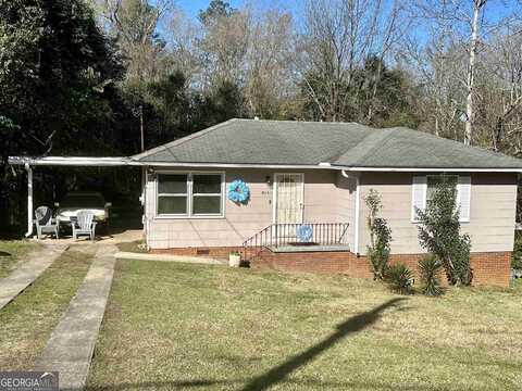 1938 Knightsbridge Road, Macon, GA 31211