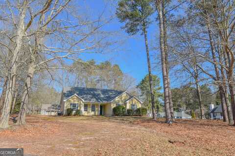 101 Chariot Drive, Griffin, GA 30224