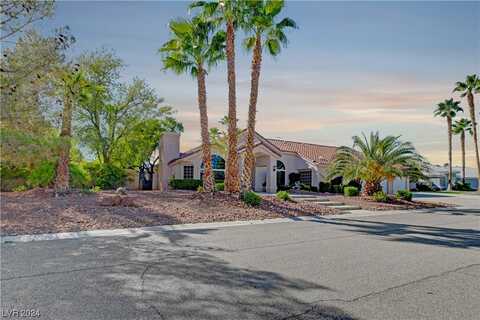 5945 Wasatch Ridge Circle, Las Vegas, NV 89149