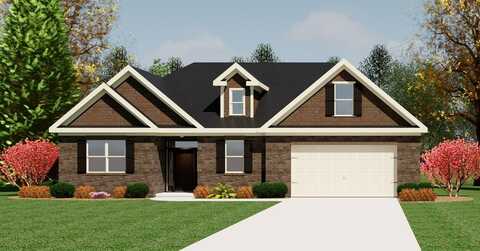 109 Whirlaway, Greenwood, SC 29649