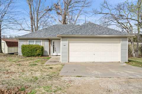 5004 Greenwood Drive, Merriam Woods, MO 65740