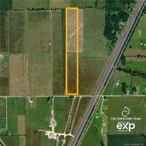 0 GRO RACCA Road, Iowa, LA 70647