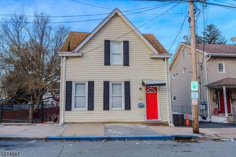 149 Carlisle, Paterson, NJ 07501