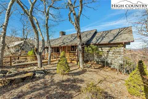 1935 Homestead Road, Todd, NC 28684