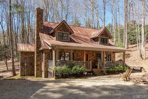 311 Dominion Road, Cashiers, NC 28717