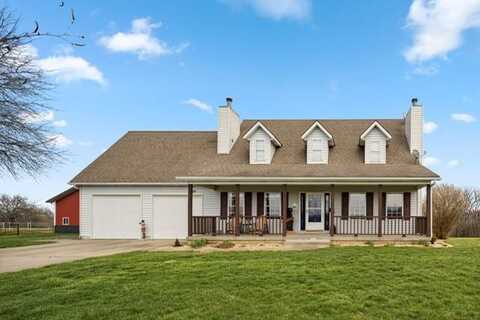11211 S Gibson Road, Lone Jack, MO 64070