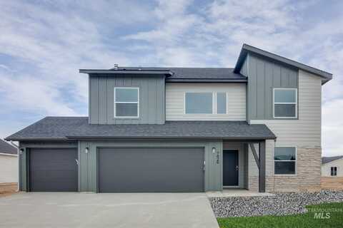 7426 E Dripping Springs Dr, Nampa, ID 83687