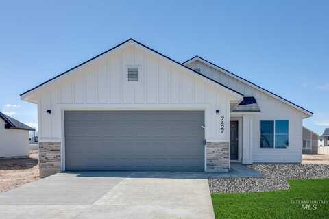 7427 E Marble Springs Dr, Nampa, ID 83687
