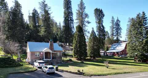 46628 Highway 12, Orofino, ID 83544