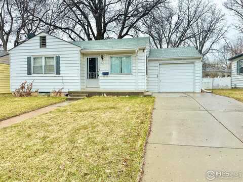 2425 15th Ave, Greeley, CO 80631