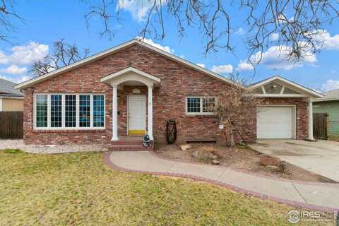 1923 14th St Rd, Greeley, CO 80631