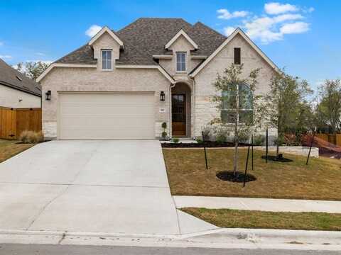 292 Bald Eagle LN, Kyle, TX 78640