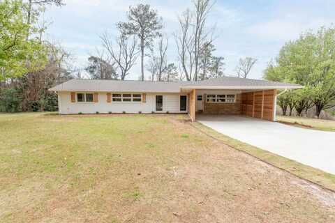 2931 Wooldand Hills Drive, Tuscaloosa, AL 35405