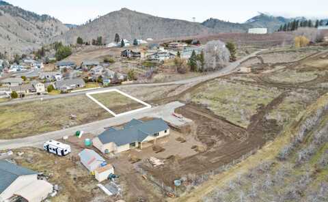 91 Ledford, Cashmere, WA 98815