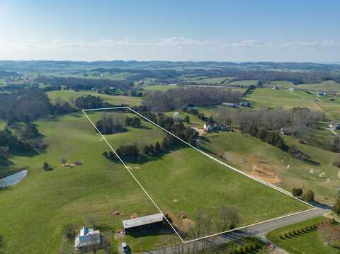 Tbd Ball ROAD, White Pine, TN 37890