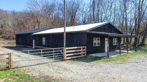 13957 KY-70, Yosemite, KY 42566