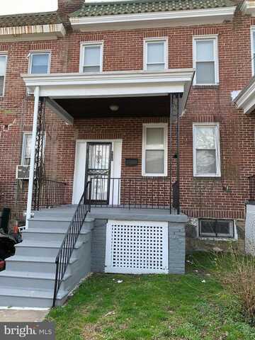 611 WILLOW AVE, BALTIMORE, MD 21212