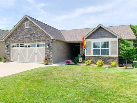 439 Cherry Creek Lane, Farmington, MO 63640