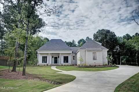 120 Silverleaf Drive, Madison, MS 39110