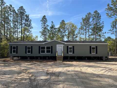 13690 NE 10TH STREET, WILLISTON, FL 32696