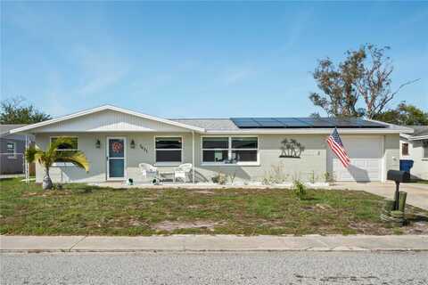 3431 NIXON ROAD, HOLIDAY, FL 34691