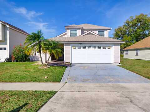 2326 CARRIAGE RUN ROAD, KISSIMMEE, FL 34741