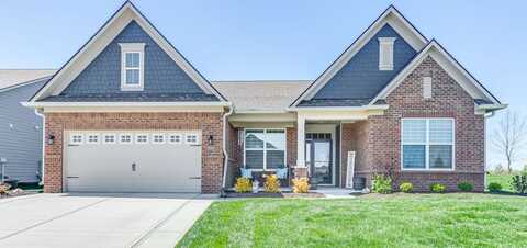 3725 Chalmers Drive, Bargersville, IN 46106
