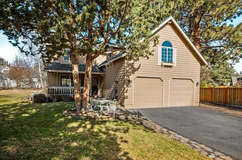 61581 Range Place, Bend, OR 97702