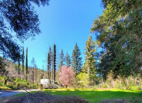 15995 Big Basin WAY, BOULDER CREEK, CA 95006