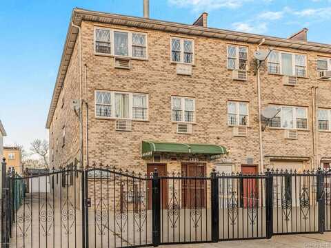 855 E 223rd Street, Bronx, NY 10466