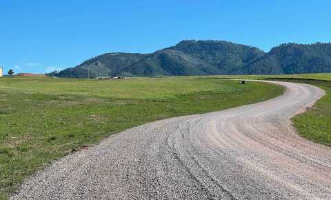 Lot 9 Block 1 Cedar Berry Drive, Spearfish, SD 57783