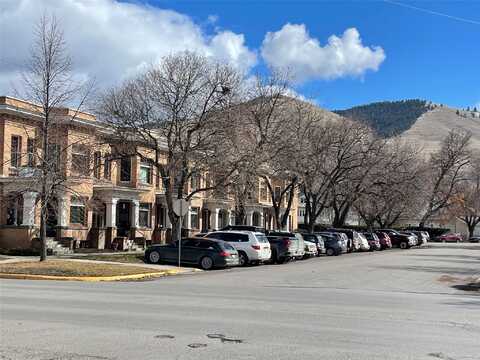 410 Roosevelt Street, Missoula, MT 59801