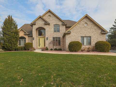 21538 W Hummingbird Court, Kildeer, IL 60047