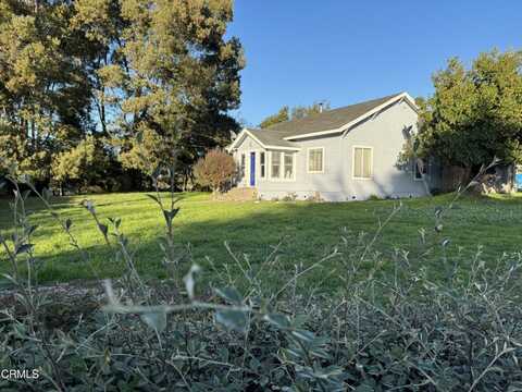 18031 Ocean Drive, Fort Bragg, CA 95437