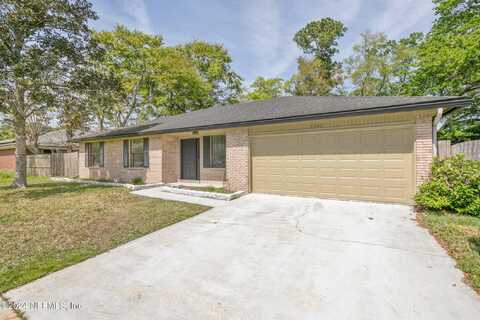 7347 SWEET ROSE Lane, Jacksonville, FL 32244