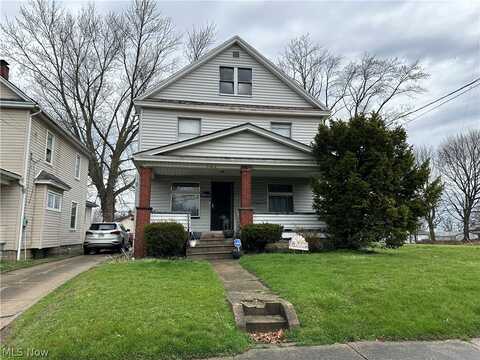 582 Cameron Avenue, Youngstown, OH 44502