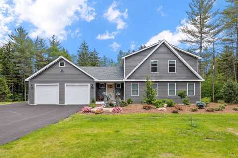 50 Melina's Way, Thornton, NH 03285