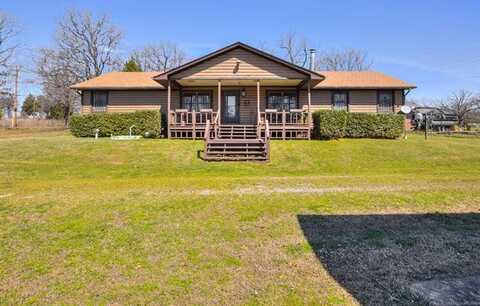 589 Mohawk Drive, Eufaula, OK 74432