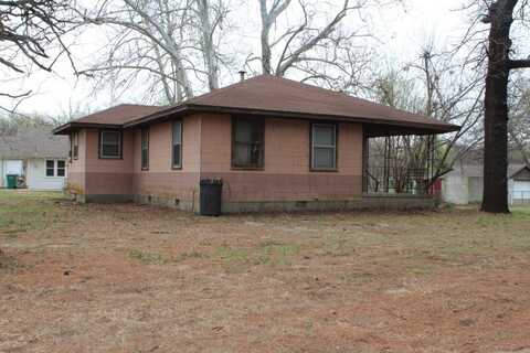 4816 Spencer Road, Spencer, OK 73084