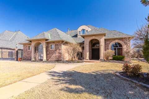 13008 Doriath Way, Oklahoma City, OK 73170