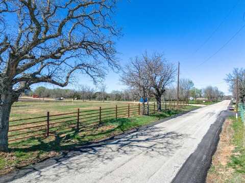 28 Acres Cool Junction Road, Millsap, TX 76066