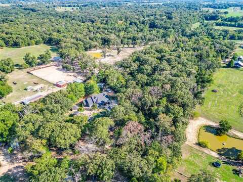 Tbd County Road 3800, Athens, TX 75752